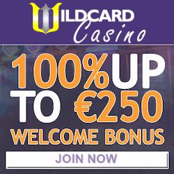 wild card casino no deposit bonus/